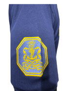 NCC NAVY T SHIRT OTA - The Adventure Hut