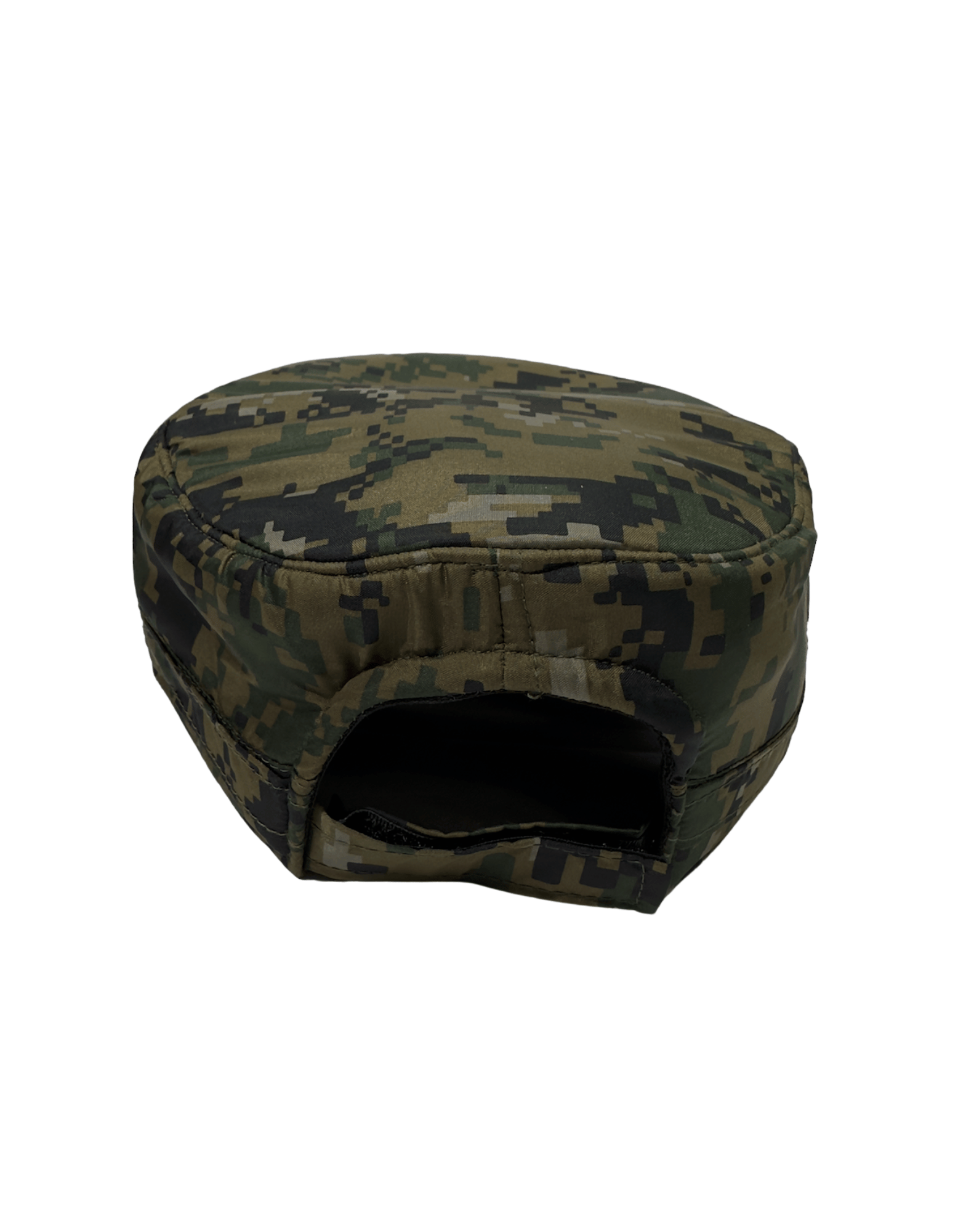 ADVENTURE HUT, COBRA PRINT TACTICAL CAP (SIZE - MEDIUM) - The Adventure Hut