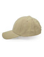 Military Tactical Operator Cap, Outdoor Army Hunting Camouflage Baseball Cap (Beige) - The Adventure Hut