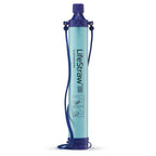 Lifestraw Plastic Personal Portable Water Purifier, 200Ml (Blue) | THE ADVENTURE HUT