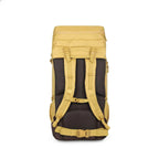 Wildcraft Unisex WC 12419 Travel Pro 50L Technical Packs, YelowNuget, One Size - The Adventure Hut