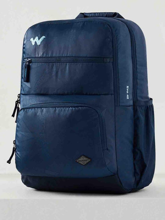 Wildcraft Evo Laptop Backpack 42 L (12961)