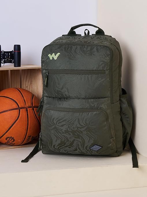Andes 42L Backpack-(13493) - The Adventure Hut