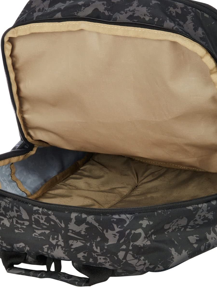 Wildcraft Evo 35L Backpack with Rain Cover (12960) (Desert Camo 4) - The Adventure Hut