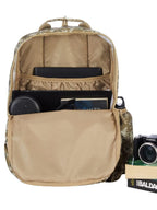 Wildcraft Evo 42L Backpack (12961) (Desert Camo 3) - The Adventure Hut