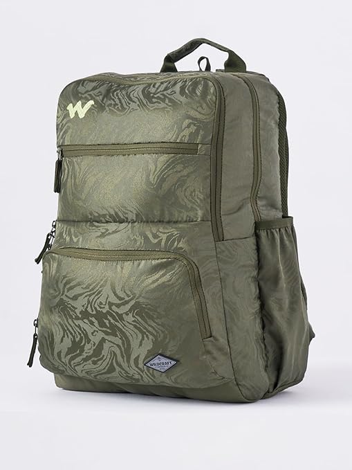 Andes 42L Backpack-(13493) - The Adventure Hut
