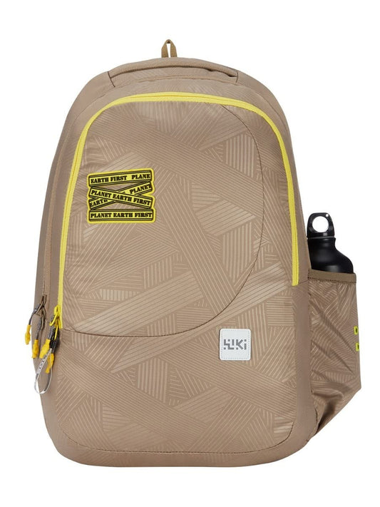 Wildcraft WIKI 1 29.5L Backpack(12968) (Streak Beige)