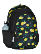 WIKI Girl 3 Citrus Black 29.5L Backpack (12983) (Citrus Black) - The Adventure Hut
