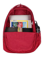 WIKI GIRL-2 : Streak : Red (12982) - The Adventure Hut