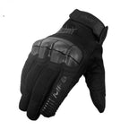 Mechanix Wear Tactical Motorcycle Hard Knuckle Riding Gloves – Full Finger