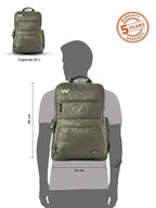 Andes 42L Backpack-(13493) - The Adventure Hut