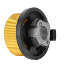 Camping Stove Connector Gas Bottle Adaptor for Butane Canister to Screw Gas Cartridge