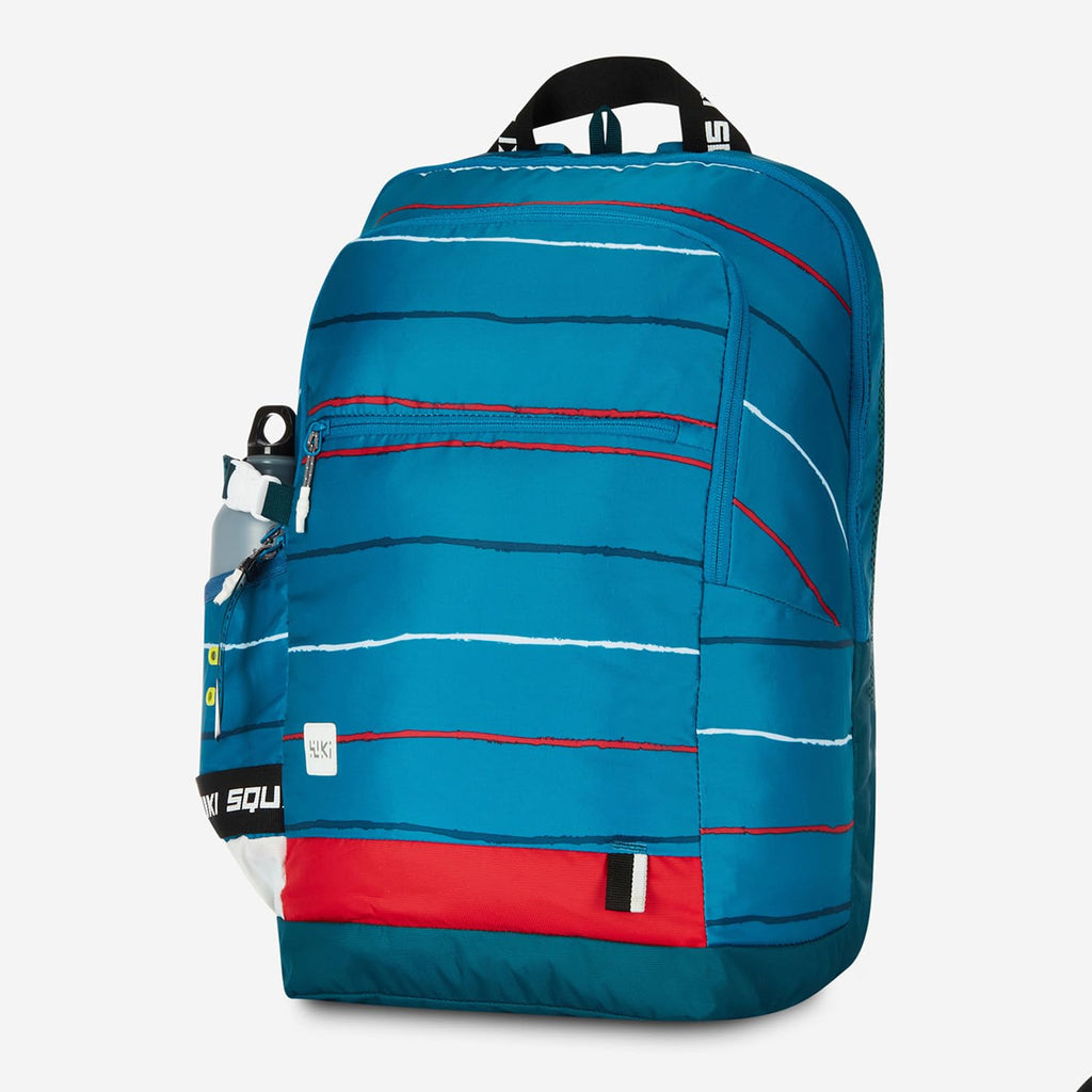 Wildcraft Wiki Squad 1 30.5L Backpack (12976) (Lines Green) - The Adventure Hut