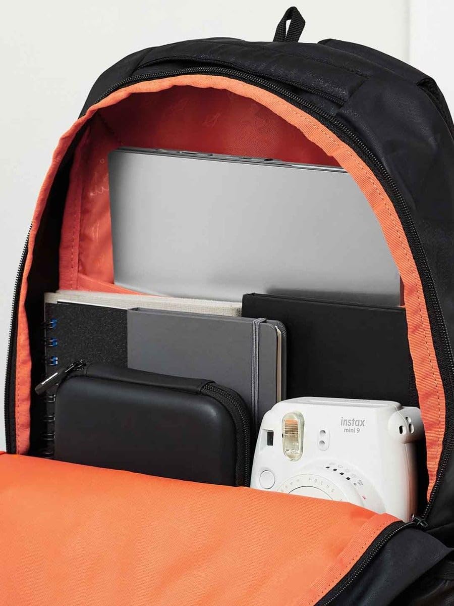 Wildcraft Blaze Laptop Backpack 45 L (12953) - The Adventure Hut