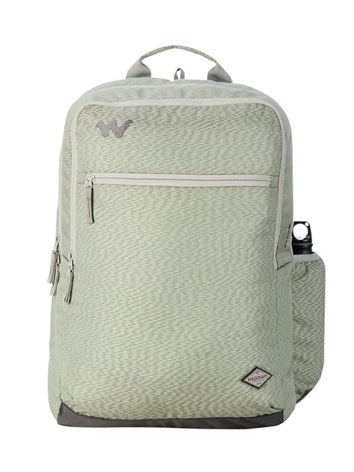 Wildcraft Evo Backpack 35 L (12960) (Rock Ridge) - The Adventure Hut