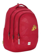 WIKI GIRL-2 : Streak : Red (12982) - The Adventure Hut