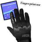 Mechanix Wear Tactical Motorcycle Hard Knuckle Riding Gloves – Full Finger