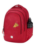 WIKI GIRL-2 : Streak : Red (12982) - The Adventure Hut