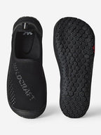 Wildcraft Mens DARA PRO Sports Trekking & Hiking,Walking Shoes (51816) (Black) - The Adventure Hut