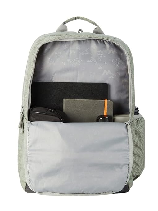 Wildcraft Evo Backpack 35 L (12960) (Rock Ridge) - The Adventure Hut