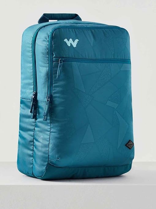 Wildcraft Evo Backpack 35 L (12960) (Mosaic : Sapphire) - The Adventure Hut