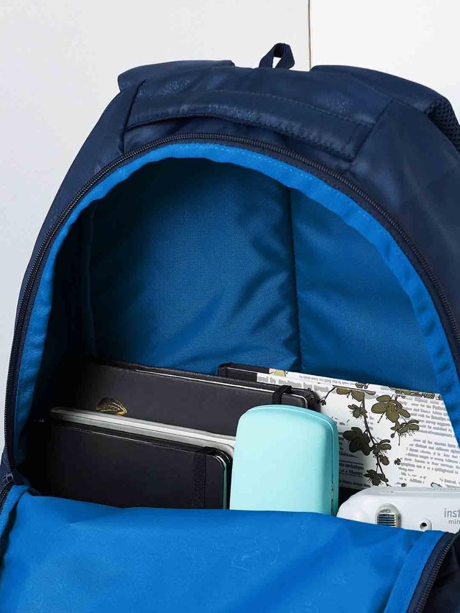 Wildcraft Bravo Backpack 35 L (12955) - The Adventure Hut