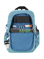 Squad 2 : Lines : Blue (12977) - The Adventure Hut