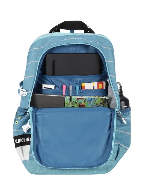 Squad 2 : Lines : Blue (12977) - The Adventure Hut