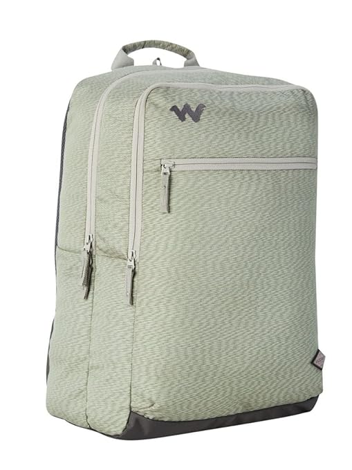 Wildcraft Evo Backpack 35 L (12960) (Rock Ridge) - The Adventure Hut