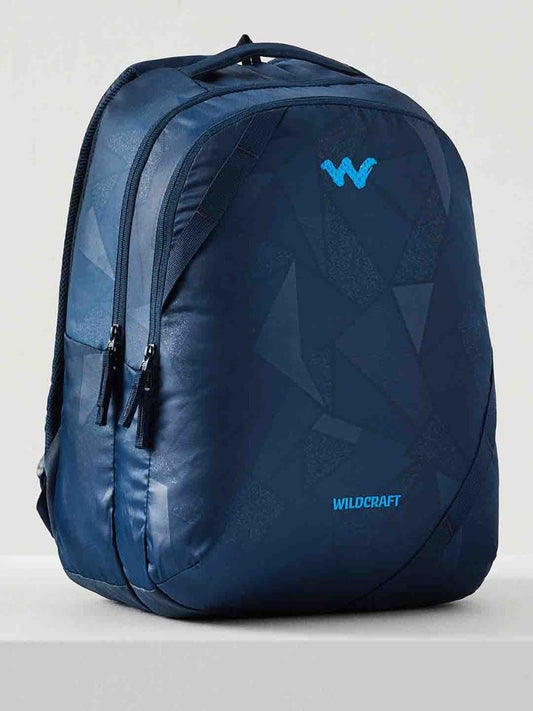 Wildcraft Bravo Backpack 35 L (12955) - The Adventure Hut