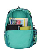 Wildcraft WIKI 2 31.5L Backpack (12969) (Fauna Green) - The Adventure Hut