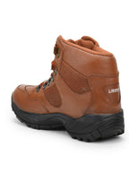 Liberty FREEDOM SHAURYA Lacing Safety Shoes Comfortable for All Weather - The Adventure Hut