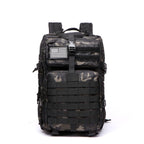 THE ADVENTURE HUT Tactical Backpack Rucksack 50L  [Tactical-02]