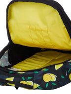 WIKI Girl 3 Citrus Black 29.5L Backpack (12983) (Citrus Black) - The Adventure Hut