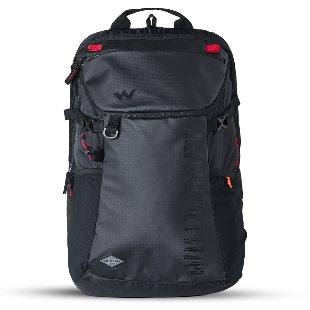 Wildcraft Casual Backpack Pacto 30 for Mens & Womens | Unisex Backpack - The Adventure Hut