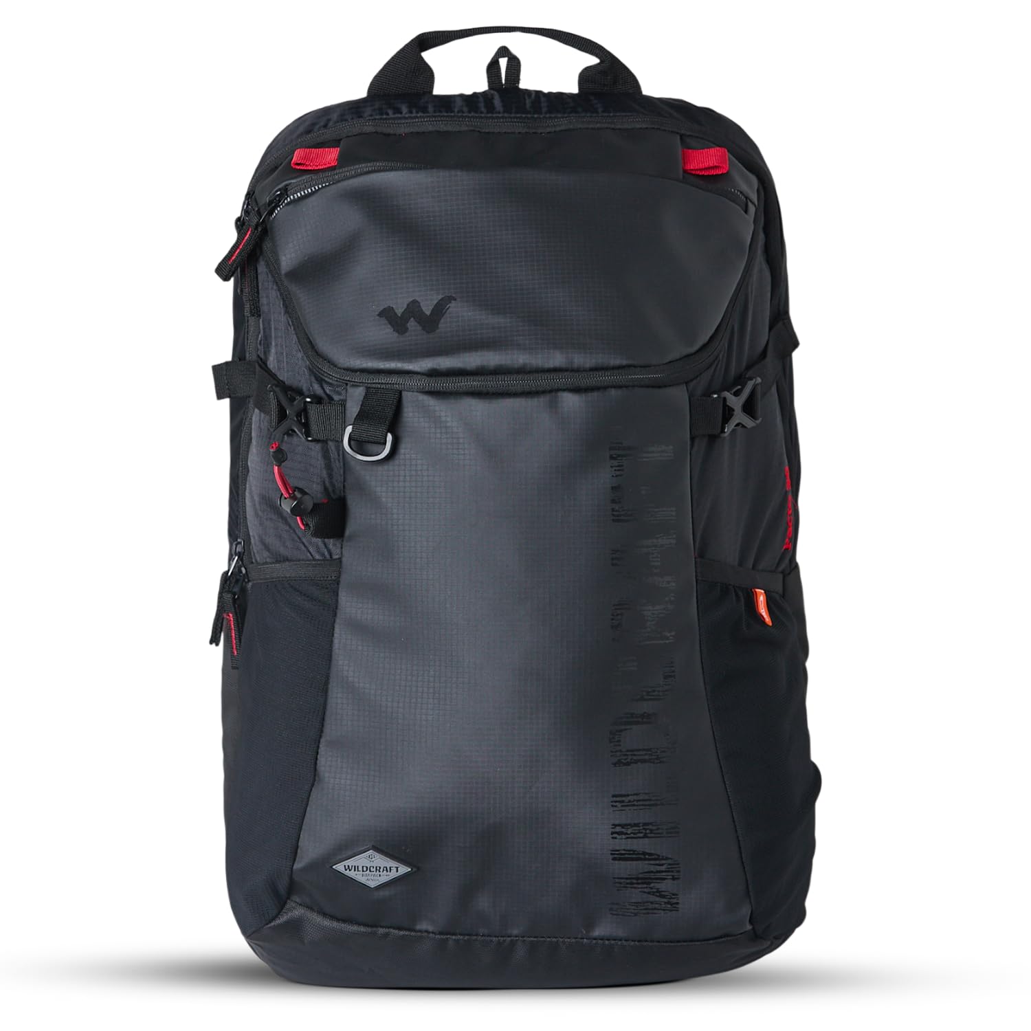 Wildcraft Casual Backpack Pacto 30 for Mens & Womens | Unisex Backpack - The Adventure Hut