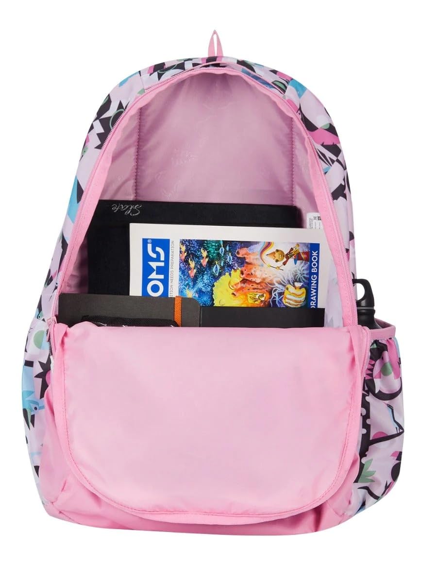 WIKI-2 : Fauna : Pink 12969 - The Adventure Hut