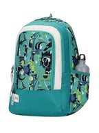 Wildcraft WIKI 2 31.5L Backpack (12969) (Fauna Green) - The Adventure Hut