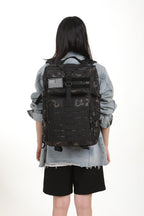 THE ADVENTURE HUT Tactical Backpack Rucksack 50L  [Tactical-02]