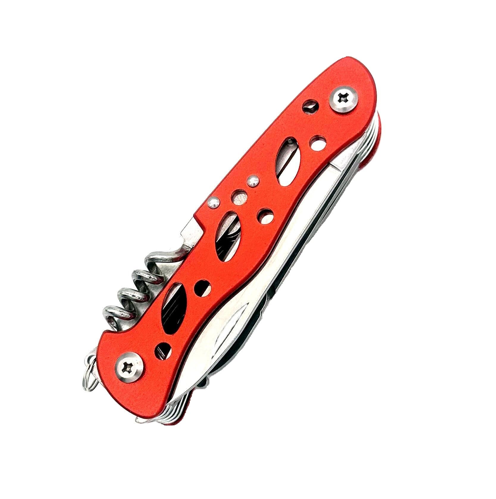 14 IN 1 Multi Function Tool
