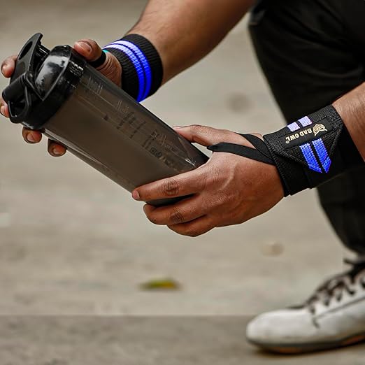 Wrist Support for Gym & Fitness