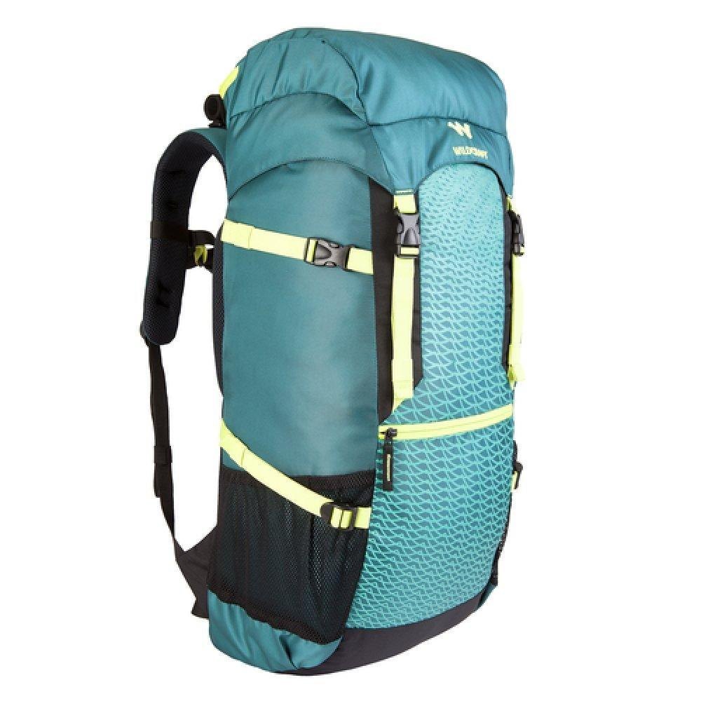 Wildcraft Verge 45 (11398-Green)