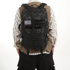 THE ADVENTURE HUT Tactical Backpack Rucksack 50L  [Tactical-02]