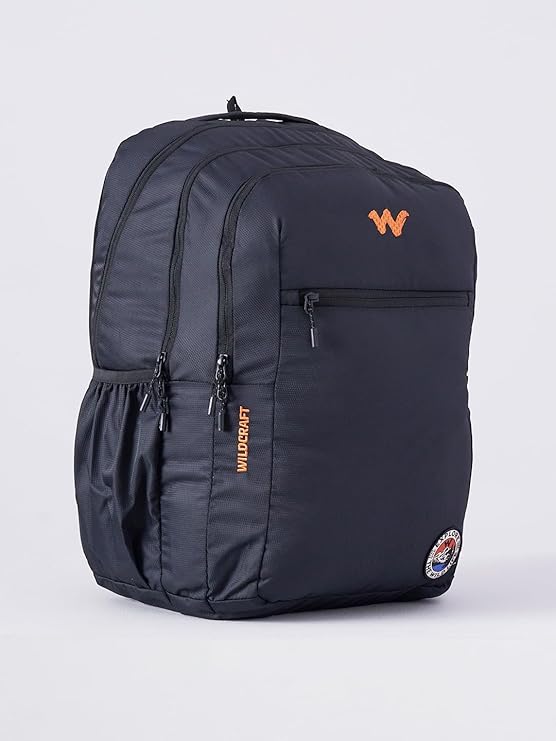 Atlas 45 Pro Backpack - (Black-13499) - The Adventure Hut