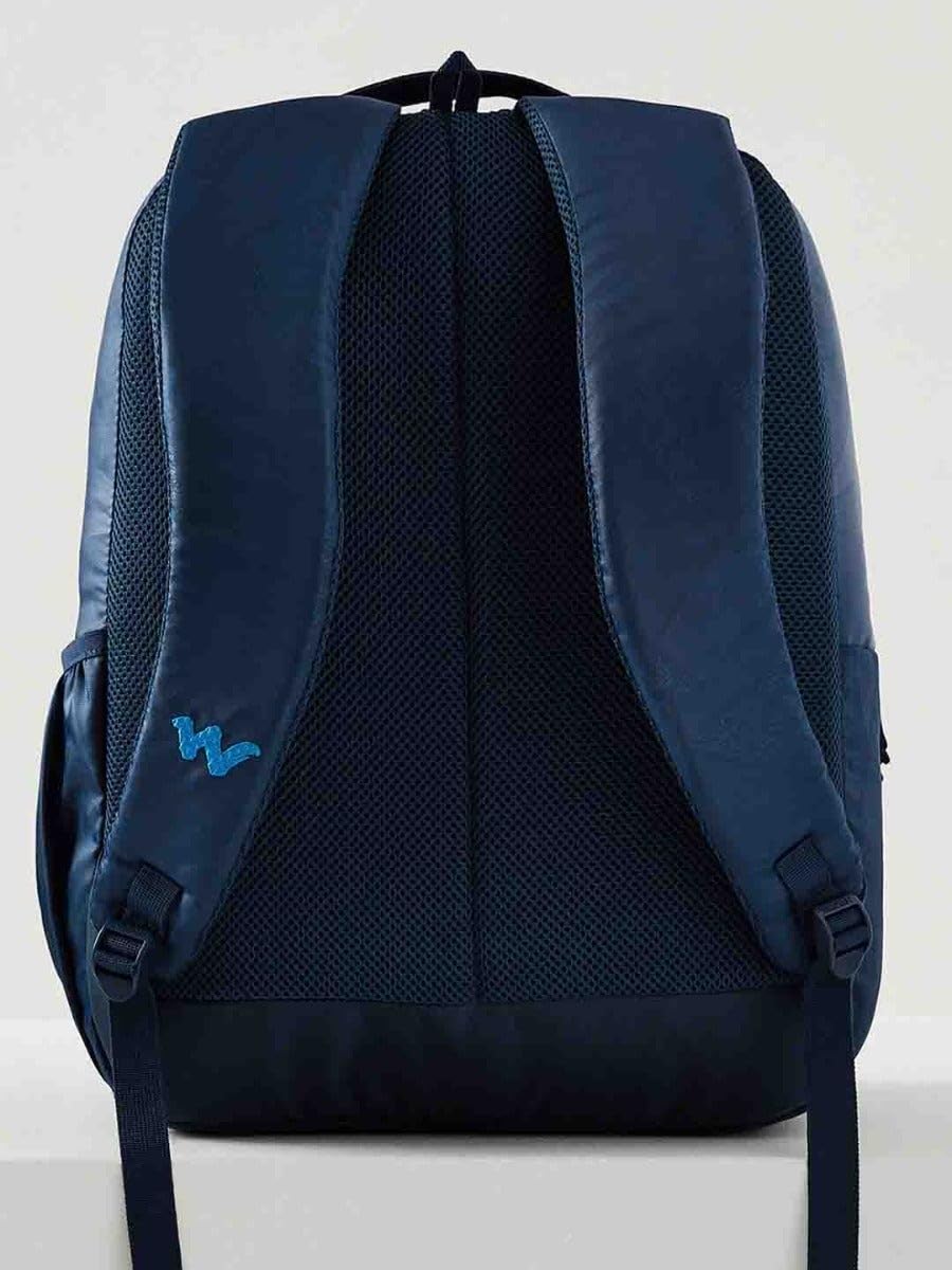 Wildcraft Bravo Backpack 35 L (12955) - The Adventure Hut