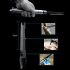 Folding Shovel Survival Kit - Multi-Function Tactical Spade