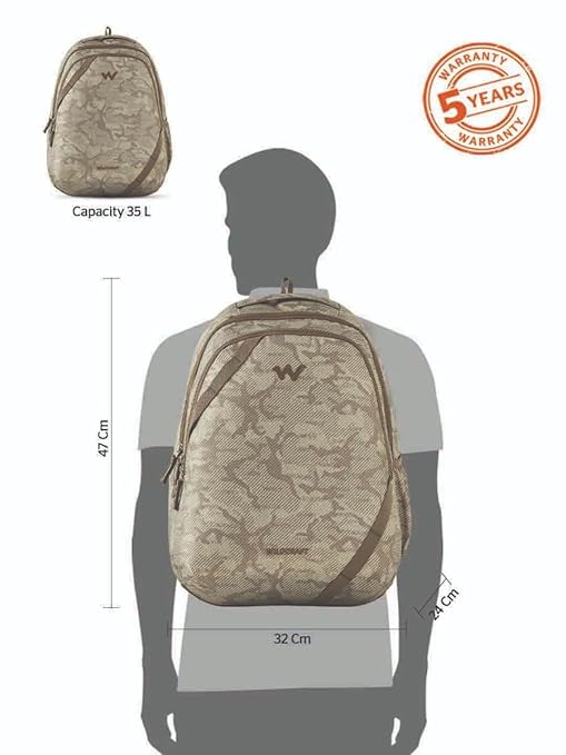 Bravo 35 : Digi_Camo : Beige (12955) - The Adventure Hut
