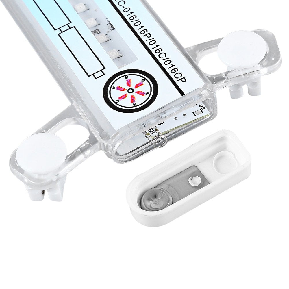 Bicycle Whel light | THE ADVENTURE HUT