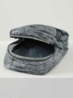 Wildcraft Bravo Backpack 45 L (12956) (Digi_Camo : Grey) - The Adventure Hut