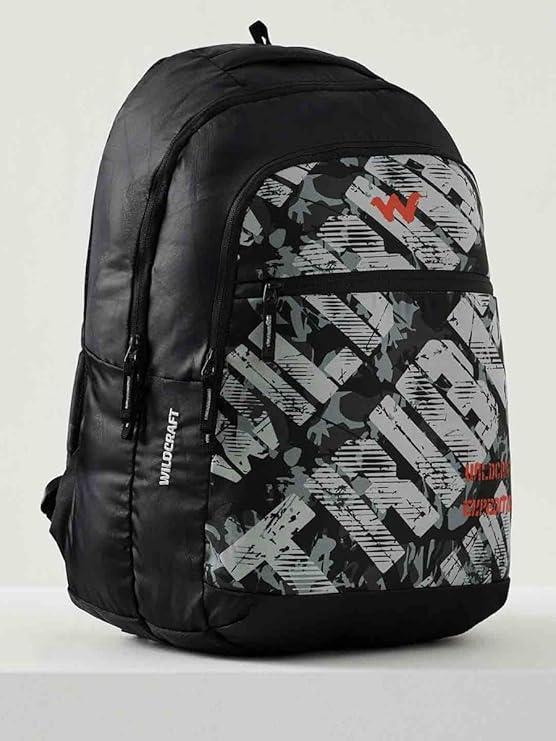 Blaze 30 : Tribe : Black (12952) - The Adventure Hut